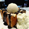 Bitter Sweet Toast กับไอศกรีมนมฮอกไกโด