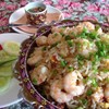 Shrimp Fried Rice (290-)