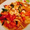 หมึกไข่เค็ม