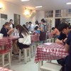 บรรยากาศร้าน