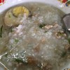 ข้าวต้มหมู หิวเลยลืมก่อนก่อน 555