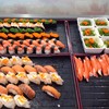 ซูชิหลากชนิด