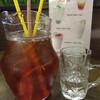 Eari Gray Iced Tea