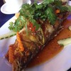ปลาราดพริก