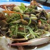 ปูม้านึ่งซีอิ้ว 7 ขีด 500-