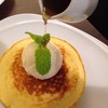 English Pancakes