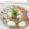 เส้นเล็กต้มยำ อร่อยจริงครับ