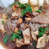 เส้นหมี่หมู