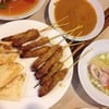 หมูสะเต๊