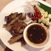 เสือร้องไห้
