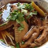 เกาเหลาทุกอย่าง สะโพก ปีก น่องเล็ก ขาไก่จัดเต็ม 50 บาท