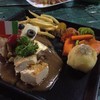 New York Steak