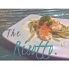 Fettucine ครีมกุ้ง