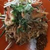 ผัดไทกุ้ง 60.-