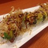 Dragon roll