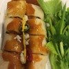 Thai Hand Rooled