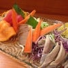 Sashimi 