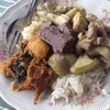 คั่วไก่