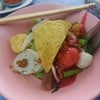 บะหมี่แบนแห้งโฟ