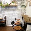 บรรยากาศสบายๆ ในร้าน 