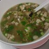 ข้าวต้มปลา 60 บาท