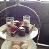 classic afternoon tea