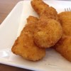 ฟิชสติ๊ก :: 70฿