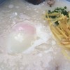 โจ๊กหมูใส่ไข่