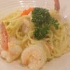 Spaghetti Alla Vodka