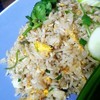 ข้าวผัดปู