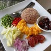 ข้าวคลุกกะปิ