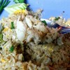 ข้าวผัดปู