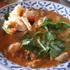 ต้มยำกุ้งแม่น้ำ... ความแซ่บระดับ 5 ดาว!!