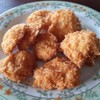 ทอดมันกุ้ง... ของเค้าดีจริง!!