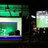 เวที & จอบอล