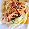 ส้มตำไทย