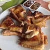 ไก่ย่างเขาสวนกวาง ตัวละ 150 บาท