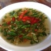 พริกน้ำปลา 