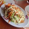 ส้มตำ 35 บาท