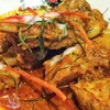 แพนงซี่โครงหมูกระดูกอ่อน