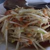 ส้มตำไทย