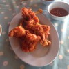 ไก่กระปุก