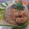 ข้าวผัดไก่