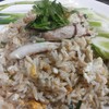ข้าวผัดปู