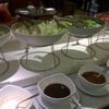 สลัดแบบน้ำสลัดครบ
