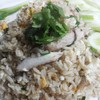 ข้าวผัดปู