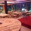 บรรยากาศในร้านที่สุดแสนจะชิล 