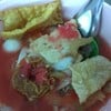 ก๋วยเตี๋ยวเย็นตาโฟ 