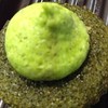 Macha Creamcheese Cupcake 15.-