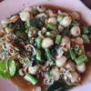เอ็นหอยผัดฉ่า